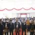 DALAM UPAYA PENURUNAN ANGKA STUNTING, BUPATI OKU SELATAN HADIRI IMPLEMENTASI PERCEPATAN PENURUNAN STUNTING TERINTEGRASI DI KABUPATEN OKU SELATAN