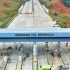 Pembangunan Jalan Tol Bengkulu – Lubuk Linggau Lanjut