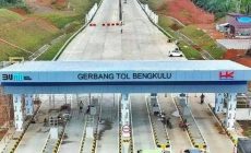 Permalink to Pembangunan Jalan Tol Bengkulu – Lubuk Linggau Lanjut