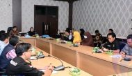 Permalink to BAGIAN HUKUM SETDA OKU SELATAN, GELAR RAPAT KOORDINASI PERSIAPAN PENYUSUNAN LAPORAN KABUPATEN PEDULI HAM TAHUN 2023.