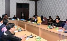 Permalink to BAGIAN HUKUM SETDA OKU SELATAN, GELAR RAPAT KOORDINASI PERSIAPAN PENYUSUNAN LAPORAN KABUPATEN PEDULI HAM TAHUN 2023.