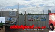 Permalink to Diduga Secara Ilegal, 5 TKA Asal China Bebas Masuk Kerja Berada Pada Proyek Siemens Medica dan YHY di Payaraman Barat Ogan Ilir