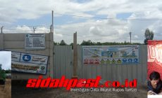 Permalink to Diduga Secara Ilegal, 5 TKA Asal China Bebas Masuk Kerja Berada Pada Proyek Siemens Medica dan YHY di Payaraman Barat Ogan Ilir