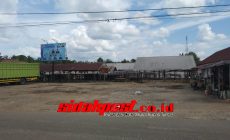 Permalink to Merasa Dekat Dengan Anak Pejabat, Tanah Pasar Milik Kelurahan Payaraman Timur Dikelola Secara Pribadi