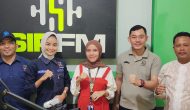 Permalink to Sebarkan Program Informasi Tentang Hukum Kejari Mesuji dan Diskominfo Mesuji Kunjungi SIP FM Simpang Pematang