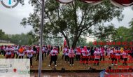 Permalink to Relawan Ganjar Mahfud Lampung Gelar Senam Sehat di Kampung Poncowati