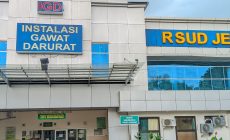 Permalink to Miskomunikasi, Manajemen RSUD A. Yani Tanggapi Pemberitaan Penolakan Pasien