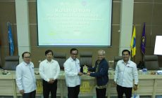 Permalink to Tingkatkan Kualitas Pembelajaran dan Akreditasi, FKIP Unila adakan Kuliah Umum bersama Ketua Umum LAMDIK