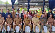 Permalink to Penjabat Bupati Mesuji Sulpakar Pantau Kesiapan Pemungutan Suara Pemilu 2024 di 7 Kecamatan