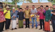 Permalink to Turnamen Bola Volly Generasi Turangga Cup 2024 Telah Resmi Digelar, PJ Bupati Pringsewu : Junjung Tinggi Sportifitas