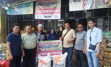 Permalink to DPD PERPADI PROPINSI LAMPUNG ” GELAR PENDEKATAN PASAR”