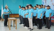Permalink to Disuntik Dana 2 Miliar, Pemkab Harap Cabor Koni Tanjabbar Berprestasi
