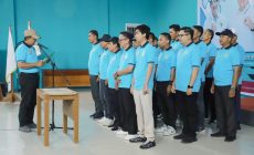 Permalink to Disuntik Dana 2 Miliar, Pemkab Harap Cabor Koni Tanjabbar Berprestasi
