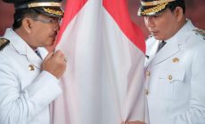 Permalink to Refleksi Tiga Tahun Kepemimpinan, Anwar Sadat: Terima Kasih Masyarakat Tanjung Jabung Barat