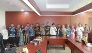 Permalink to Audiensi dengan Bappenas RI, Bupati Tanjabbar Beserta Rombongan Sambangi Jakarta