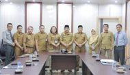 Permalink to Bupati Tanjab Barat Terima Kunjungan dari BPOM Provinsi Jambi