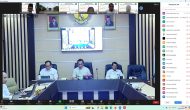 Permalink to FKIP Universitas Lampung (Unila) Membekali Dosen dengan Pelatihan Sertifikasi Kompetensi