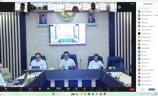 Permalink to FKIP Universitas Lampung (Unila) Membekali Dosen dengan Pelatihan Sertifikasi Kompetensi