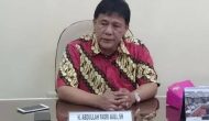 Permalink to Ketua Harian IKA Unila, Abdullah Fadri Auli: IKA Unila Segera Dilantik