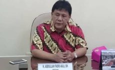 Permalink to Ketua Harian IKA Unila, Abdullah Fadri Auli: IKA Unila Segera Dilantik
