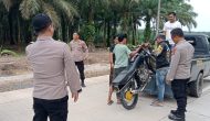 Permalink to HIMBAUAN POLSEK MESUJI TIMUR YANG MENGENDARAI KENDARAN RODA 2 MENJELANG BERBUKA PUASA