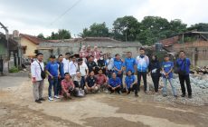 Permalink to KNPI dan KAMMI Lampung Sasar Warga Terdampak Banjir di Rajabasa