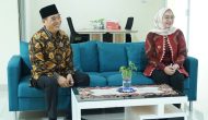 Permalink to RSPTN Unila Ditargetkan Rampung 2026 sebagai RSP Riset Pertama di Sumatra