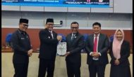 Permalink to DPRD Lahat Bahas LKPJ Bupati Lahat TA 2023