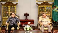 Permalink to Pj Gubernur Agus Fatoni Sinergi Bersama Balai Karantina Tingkatkan Ekspor Komoditas Pertanian hingga Peternakan*