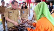 Permalink to Pj Gubernur Agus Fatoni Apresiasi Operasi Pasar Perwakilan BPKP Sumsel