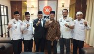 Permalink to DPC APDESI Kabupaten Pringsewu Sambung Silaturahmi dengan Presiden PKS