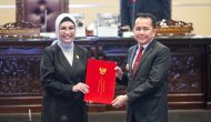 Permalink to Paripurna ke -81 : Penyampaian Pengantar Laporan Keterangan Pertanggung Jawaban Gubernur Sumsel (LKPJ) Tahun Anggaran 2023