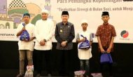 Permalink to Pj Gubernur Agus Fatoni Sebut Adanya Kegiatan Safari Ramadhan Semakin Pererat Tali Silahturahmi