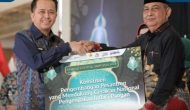 Permalink to Pj Gubernur Sumsel, Agus Fatoni menghadiri sekaligus membuka Syariah Festival Sriwijaya 2024
