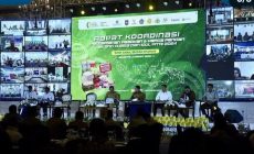 Permalink to Mendagri Muhammad Tito Karnavian Mengimbau semua Kepala Daerah untuk Terus Memantau Ketersediaan Pangan