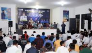 Permalink to KNPI Provinsi Lampung Menggelar Silaturahmi Pemuda dan Buka Bersama
