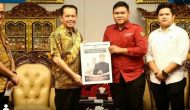 Permalink to Pj Gubernur Agus Fatoni Ajak Foksuma Terlibat Aktif Sukseskan Gerakan Serentak di Sumsel