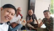 Permalink to Rayakan Hari yang Fitri, FKWKP Adakan Open House Dengan Penuh Kehangatan dan Kebahagiaan