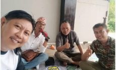 Permalink to Rayakan Hari yang Fitri, FKWKP Adakan Open House Dengan Penuh Kehangatan dan Kebahagiaan