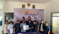 Permalink to Iqbal Ardiansyah Kembalikan Formulir Calon Walikota Bandarlampung ke PAN dan Nasdem