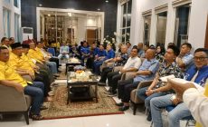 Permalink to Ketua Demokrat Lampung Merapat Ke Hanan