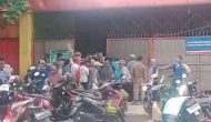 Permalink to Warga OKU Rela Berdesak-Desakan Demi Mendapatkan Gas Melon