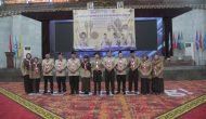 Permalink to FKIP Unila Pelatihan Singkat Kepramukaan II