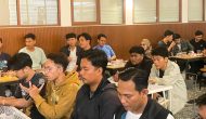 Permalink to Relawan Cees Iqbal Ardiansyah (C.I.A) Deklarasi Dukungan untuk Bung Iqbal Maju Walikota Bandar Lampung 2024
