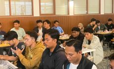 Permalink to Relawan Cees Iqbal Ardiansyah (C.I.A) Deklarasi Dukungan untuk Bung Iqbal Maju Walikota Bandar Lampung 2024