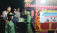 Permalink to Polres Pringsewu Gelar Lomba Pos Siskamling Tingkat Kecamatan