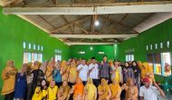 Permalink to Rakor FKWT Lampung Tengah, Bacagub Hanan Dapat Apresiasi Banyak Salurkan Program Bantuan Petani