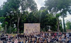 Permalink to FKIP Unila Sukses Laksanakan Diklat Pramuka