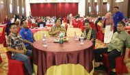 Permalink to KNPI Gelar Silaturahmi Pemuda Lampung