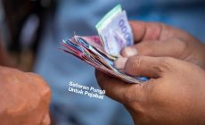 Permalink to Ironis! Sudah Digaji Bidang Paud/Tk Disdik OI Melalui Ketua PC Minta Setoran 5-10% Tiap Pencairan BOP